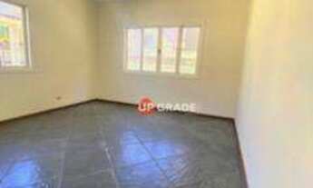 Imagem 6: Casa com 4 dormitórios para alugar, 340 m² por R$ 9.144/mês - Alphaville Residencial 11