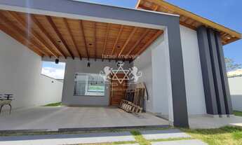 Imagem 2: Magnífica casa com 3 DORMITÓRIOS (3 suítes) e piscina com hidro à VENDA no Pontal de Santa