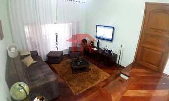 Imagem 5: Casa Sobrado para venda em Jd. Santa Cruz - São Paulo