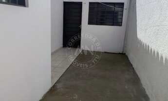 Imagem 16: ITU - Casa Padrão - SÃO LUIZ