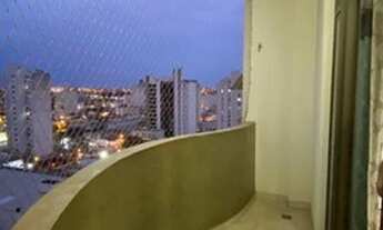Imagem 3: Apartamento à Venda no Edifício Idalo Giannotti, com 3 Quartos, por R$ 570.000