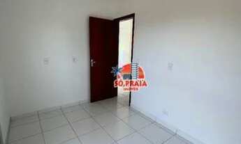 Imagem 2: Casa com 2 dormitórios à venda, 54 m² por R$ 213.300 - Cidade da Criança - Praia Grande/SP