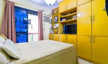 Imagem 6: Apartamento de 2 quartos - tijuca