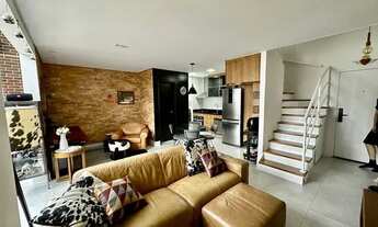 Imagem 4: Apartamento Duplex Santana com 2 quartos