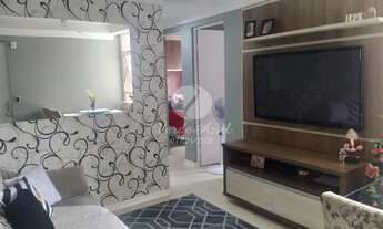 Imagem 2: Apartamento - Loteamento Nova Espírito Santo - Valinhos