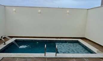 Imagem 6: Casa no Morada do Lago Residencial