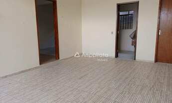 Imagem 4: Casa com 2 dormitórios para alugar, 90 m² por R$ 1.555,00/mês - Jardim Ipanema - Campina G