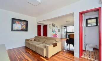 Imagem 6: Apartamento tipo para venda com 3 quartos, 146m²