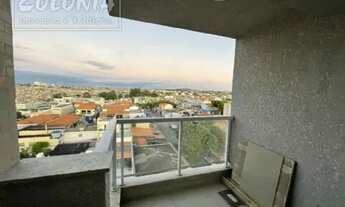 Imagem 4: Santo André - Apartamento Padrão - Parque Novo Oratório