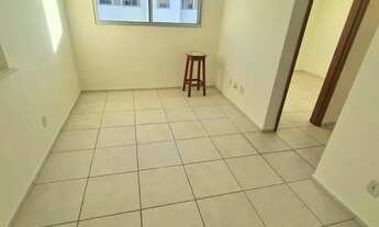 Imagem 4: Aluga-se um apartamento no Novo América