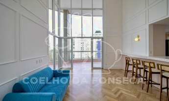 Imagem 2: São Paulo - Apartamento Padrão - Vila Nova Conceição