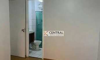 Imagem 3: Apartamento com 2 dormitórios à venda, 50 m² por R$ 320.000,00 - São Cristóvão - Salvador