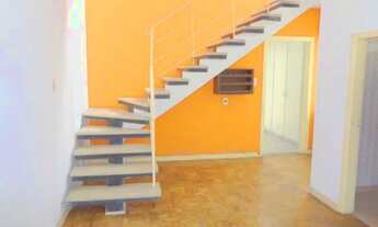 Imagem 5: Venha conhecer esse incrível sobrado para locação no bairro Vila Madalena, localizado na c