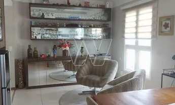 Imagem 1: Casa - Parque Imperador - Campinas