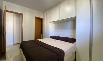 Imagem 5: Apartamento para aluguel possui 42 m² com 1 quarto em Jatiúca - Maceió - Alagoas