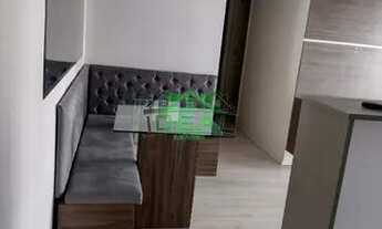 Imagem 6: Apartamento na Vila Leopoldina, 2 dorm, 1 suíte, 1 vagas, 56 m, Lazer Completo Não perca e