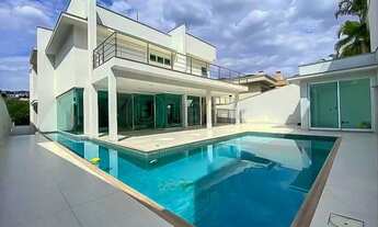 Imagem: Casa condomínio para alugar em Barueri