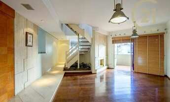 Imagem: Cobertura com 3 dormitórios à venda, 287