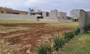Imagem: Terreno Condomínio em Ribeirão Preto