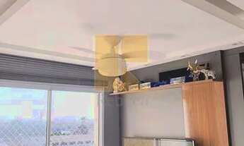 Imagem 3: Apartamento à venda, 40m² - Bom Retiro - São Paulo - SP