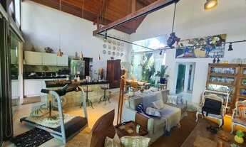 Imagem 3: CASA MOBILIADA DE ALTO PADRÃO NO CONDOMÍNIO CASA NOVA D'ALDEIA, 300 m²