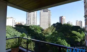 Imagem 6: APARTAMENTO - REAL PARQUE - SP