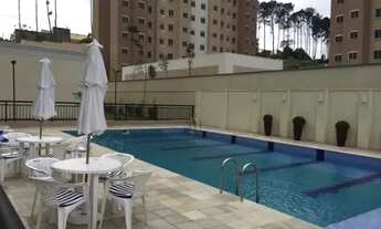 Imagem 2: Aprtamento Para Alugar Parque Do Carmo - Cond. Dez Eucalipto