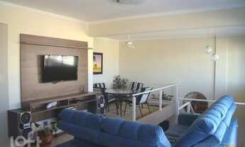 Imagem: Apartamento à venda Rua Mathias Velho