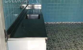 Imagem 5: Santo André - Prédio Inteiro - Vila Valparaíso