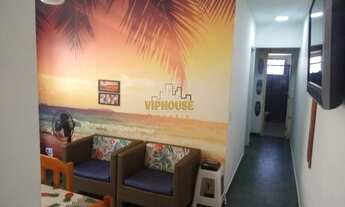 Imagem 2: Apartamento para Aluguel no bairro Jardim Enseada - Guarujá, SP