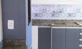 Imagem 5: Condomínio Campo Dourado Apto 119 BL 05