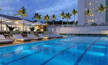 Imagem: Apartamento 2 quartos com laser completo