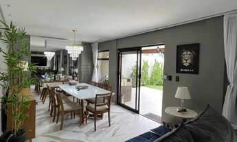 Imagem 5: Casa duplex de condomínio - Recreio dos Bandeirantes - 280m²