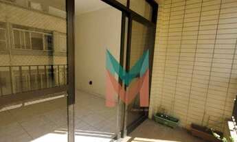 Imagem 2: AP PARA LOCAÇÃO 01QUADRA DA PRAIA SANTOS