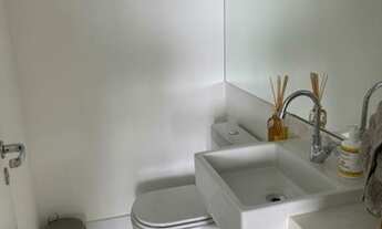 Imagem 6: Apartamento a venda e locação no Jardim das perdizes com 03 dormitórios (Suítes) - 202m²