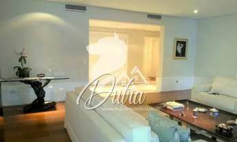 Imagem 6: Edificio Maison Charlotte Vila Nova Conceição 365m² 04 Dormitórios 04 Suítes 5 Vagas