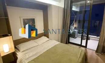 Imagem 3: Lindo imóvel na Vila Mariana para locação! Mobiliado!!