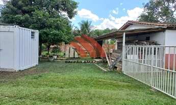 Imagem 2: Chacara no Tarumã - 14.000 M² - c/ Gerador 100