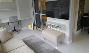 Imagem: APARTAMENTO 01 DORMITÓRIO, 01 VAGA, 54