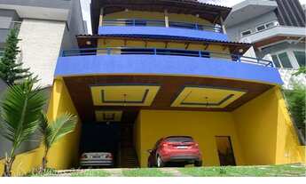 Imagem 2: Sobrado residencial em Condomínio Aruã - Mogi das Cruzes