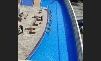 Imagem 5: Apartamento para aluguel possui 75 metros quadrados com 3 quartos