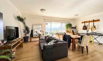 Imagem 2: Apartamento com 4 dormitórios à venda, 140 m² por R$ 1.250.000 - Vila Ema - São José dos C