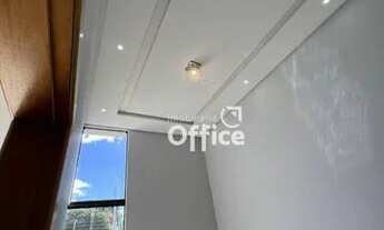 Imagem 3: Casa com 3 dormitórios à venda, 115 m² por R$ 340.000,00 - Jardim Bom Clima - Anápolis/GO