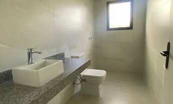 Imagem: Casa de condomínio sobrado para venda possui