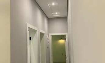 Imagem 5: CASA A VENDA JARDIM MONTE CARLO INDAIATUBA - SP