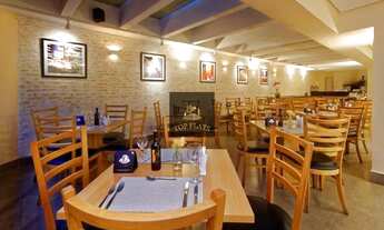 Imagem 5: Flat disponível no Itaim Bibi - SP