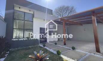 Imagem 2: Casa - Jardim Novo Cambuí - Hortolândia