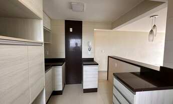 Imagem 2: OAlmeida, Apartamento CNB 7, 2 quartos planejados e reformados em Taguatinga