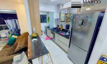 Imagem 6: Alugo apto Mobiliado no Key Biscayne- 02 Quartos- Morada do sol