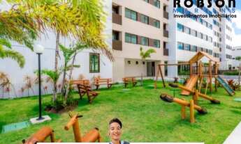 Imagem 7: Apartamento com 2 dormitórios à venda, 60 m² por R$ 360.000,00 - Várzea - PE